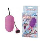 One Touch Wonder Egg